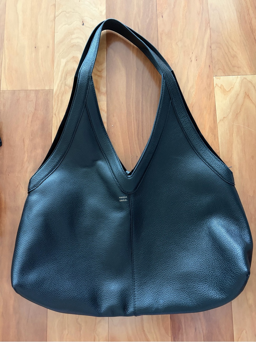 Mansur Gavriel M tote